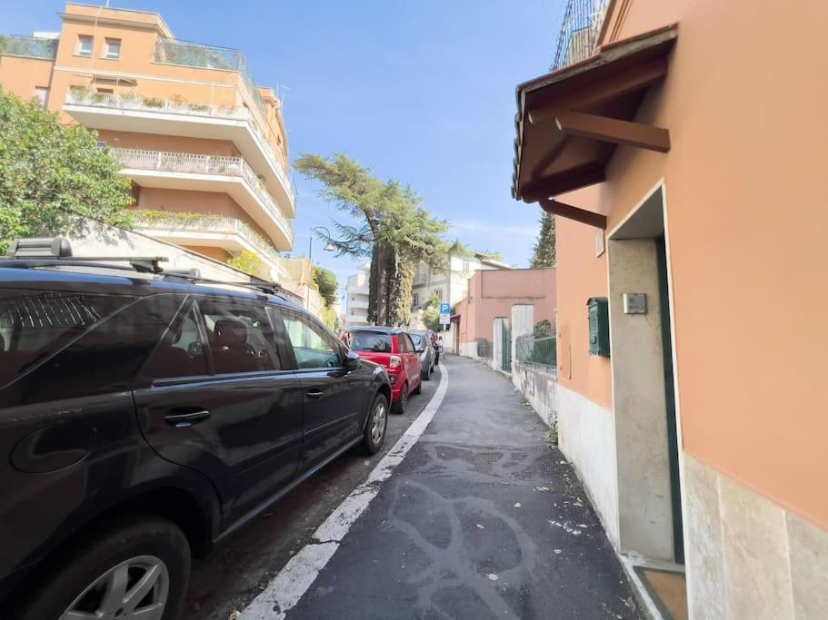 Indipendente Su Due Livelli * Rom
